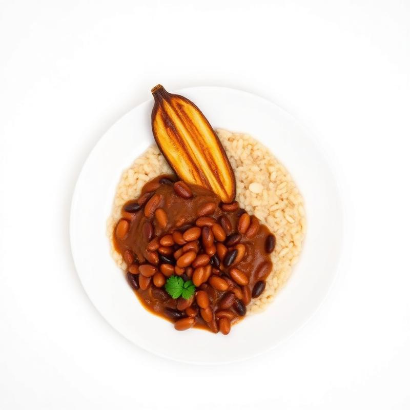 Aganyin beans