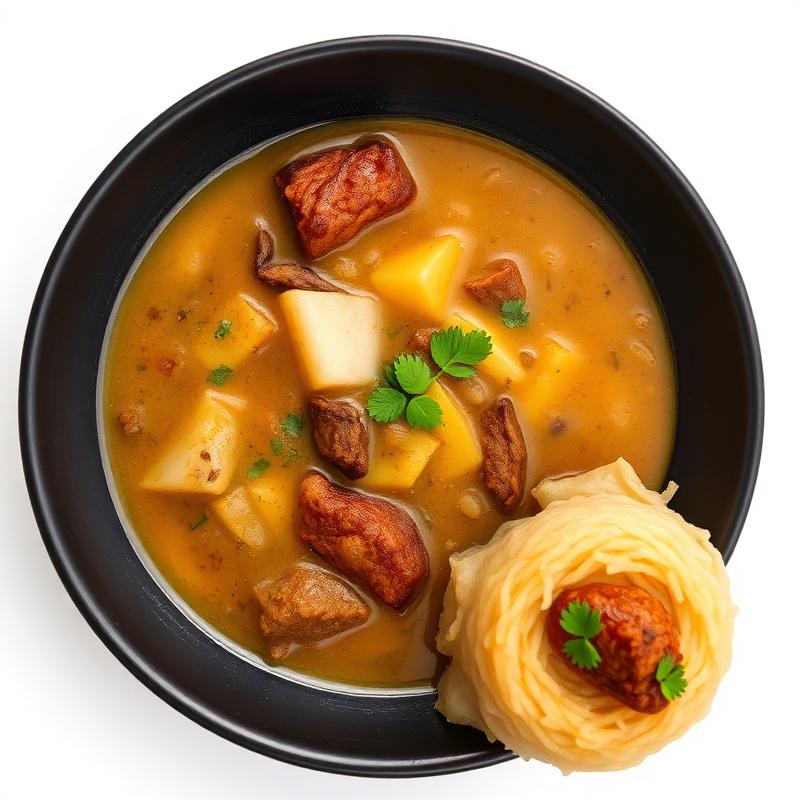 Egusi Soup