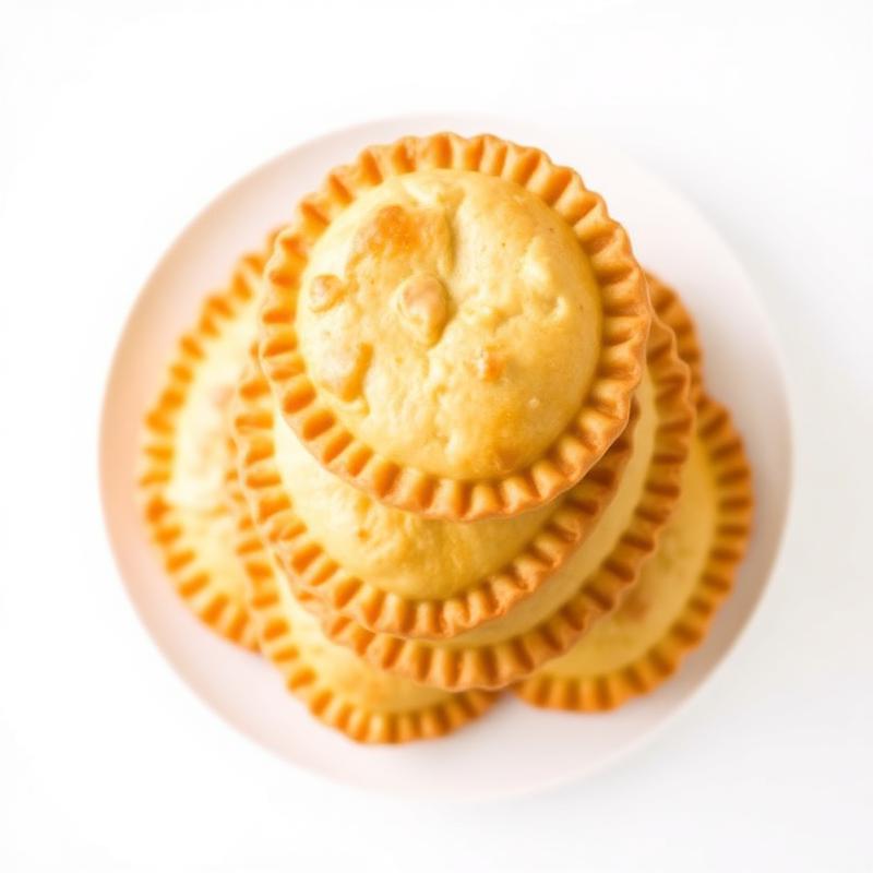 Meat pie