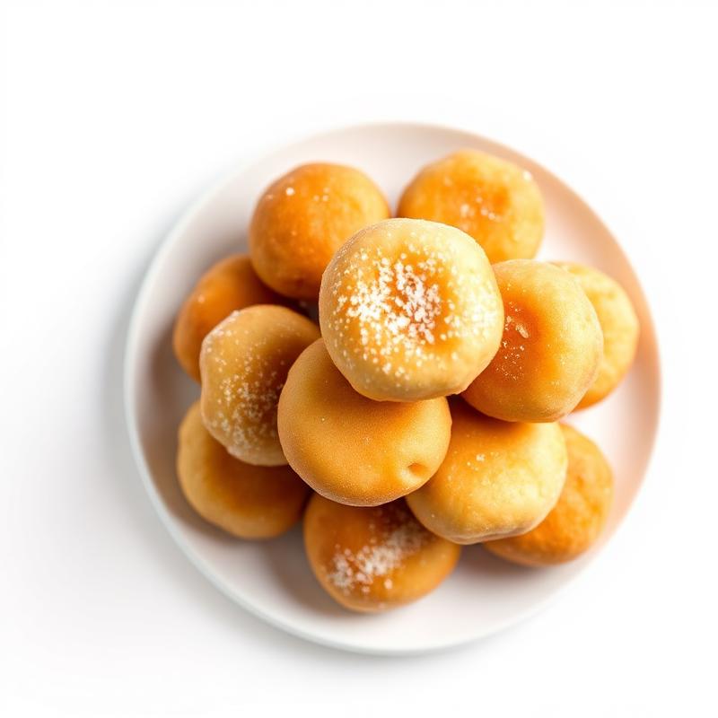 Puff Puff Cohort